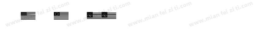 gb18030-22字体转换