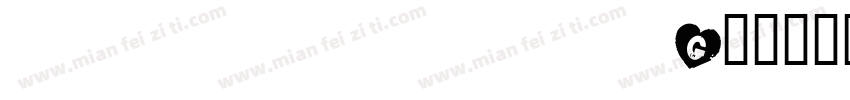 geetypefuwu字体转换