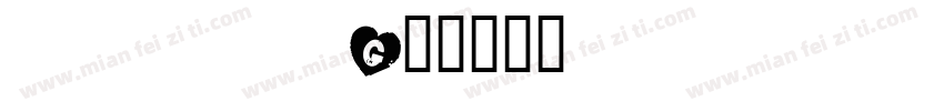 geeza字体转换