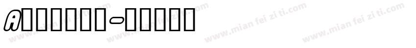 Akashic字体转换