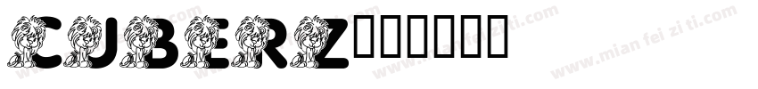 CuberZ字体转换