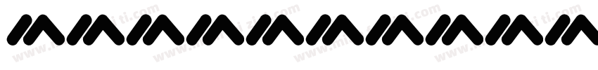 LEHN106字体转换