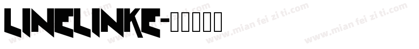 LineLinke字体转换