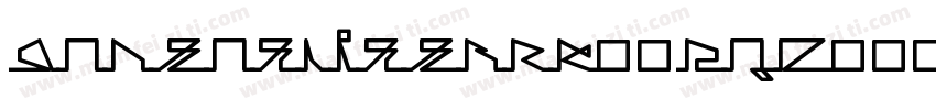 CodeOfLifeBrk-5Pqz字体转换