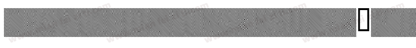 Casino3DLinesRegular-p7801字体转换