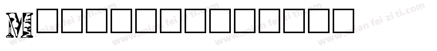 Macabaka字体转换