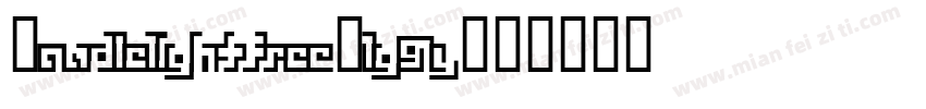 Candlelightfree-lg91y字体转换