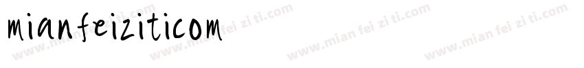 mianfeiziticom字体转换