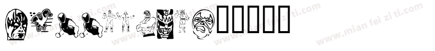 Milleaotf字体转换