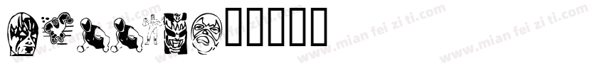 Millet字体转换