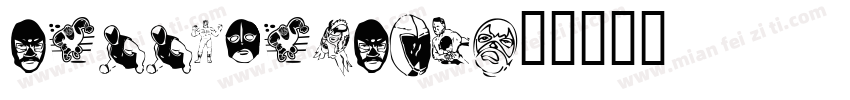 milleniumBT字体转换