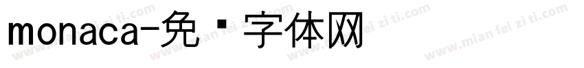 monaca字体转换