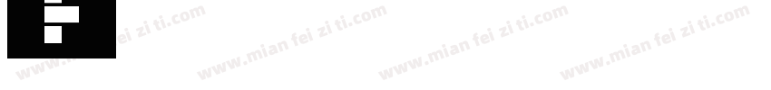 maomi字体转换