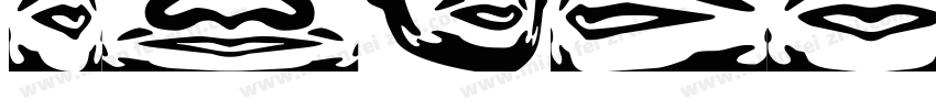 Howie_s_Funhouse字体转换