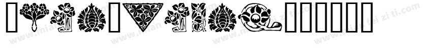 OrnaMental字体转换