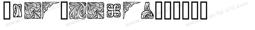 OrnaMental字体转换