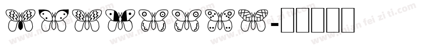 Papillon字体转换