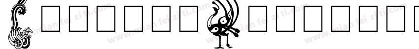 PhoenixIsland字体转换