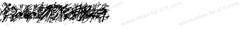 b5c8cfdf20Light字体转换
