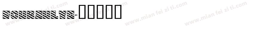 FourJulyG字体转换