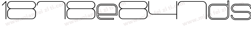 1878e847dsimhei字体转换