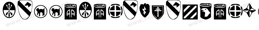 hellohoneypersonalUs字体转换