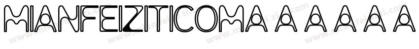 mianfeiziticom字体转换