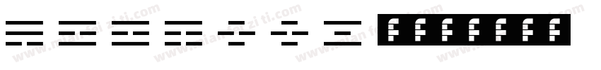 MOON00I_字体转换