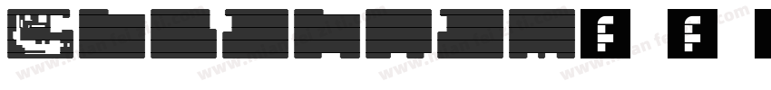 Glbahram字体转换