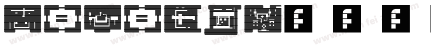 NOTOCJK字体转换