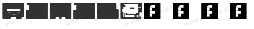 RamabE字体转换