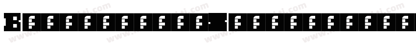 BrothersideSignature-w13o6字体转换