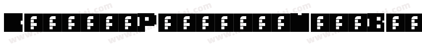 ClipperPersonalUse-Bg13字体转换