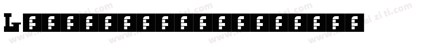 Lobsterbeta13字体转换