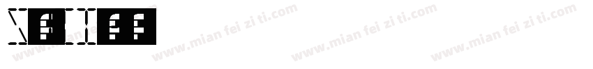 SegoeUIItalicwoffttf字体转换