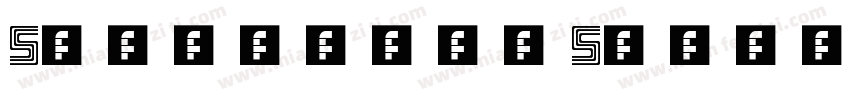 StrechingStrokes字体转换