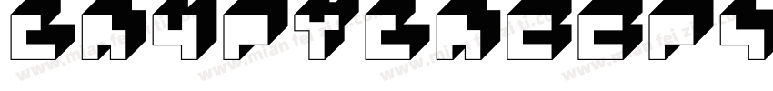 CryptcreepheavybbItalic-oq3x字体转换