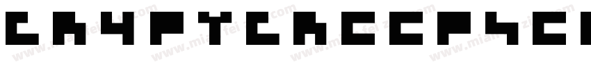 CryptcreepheavybbItalic-oq3x字体转换