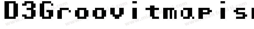 D3Groovitmapism-rgE8字体转换