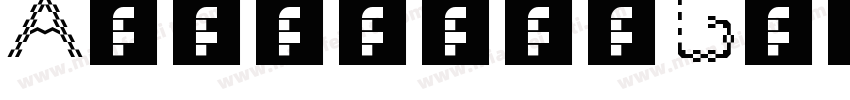 AbstractGroovy-K7Zd字体转换
