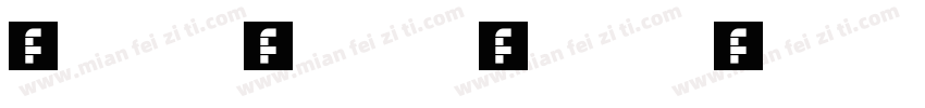 Al_Khat_HRegular字体转换