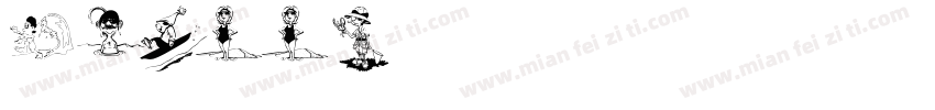 Omall字体转换