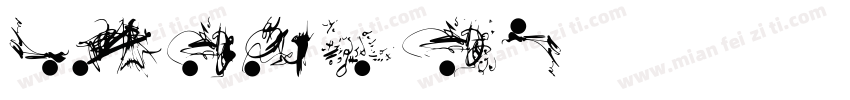 Upland字体转换