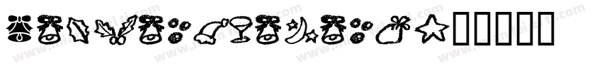 Aamianhuakang字体转换