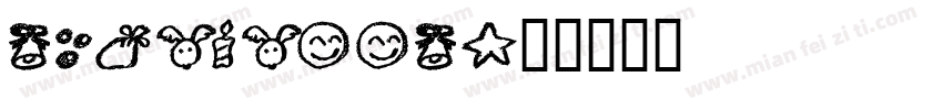 angeletta字体转换