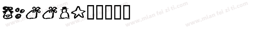 anggo字体转换