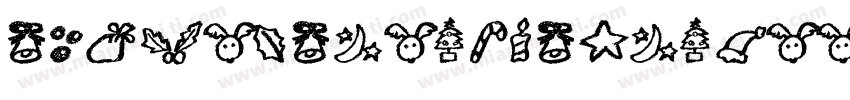 angiemakesblacksheep字体转换