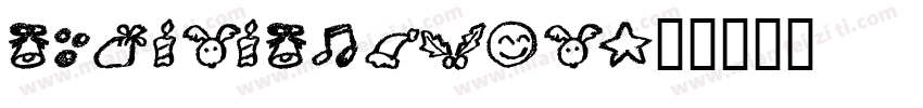 anglelawhite字体转换