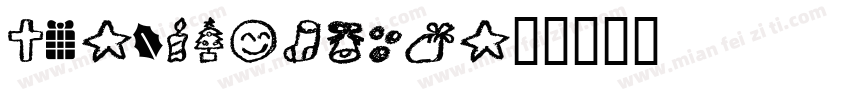 pD4Mlstfang字体转换