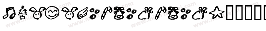 wseternbangbang字体转换